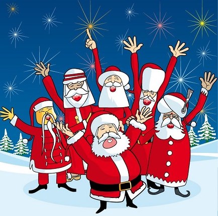 BABBI NATALE
