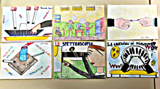 Giovani scienziati crescono... alla scoperta dell'elettricità! Giovani scienziati crescono... alla scoperta dell'elettricità!