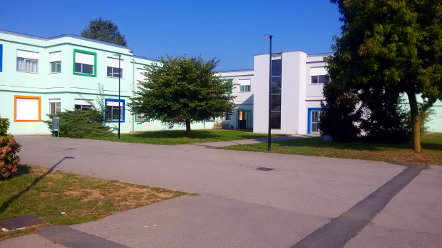 Istituto Comprensivo di Turate