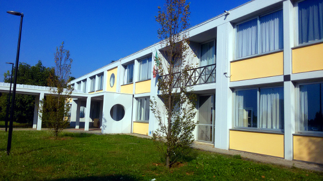Scuola Secondaria Turate