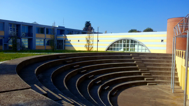 Scuola Secondaria Turate