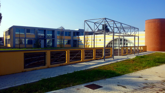 Scuola Secondaria Turate