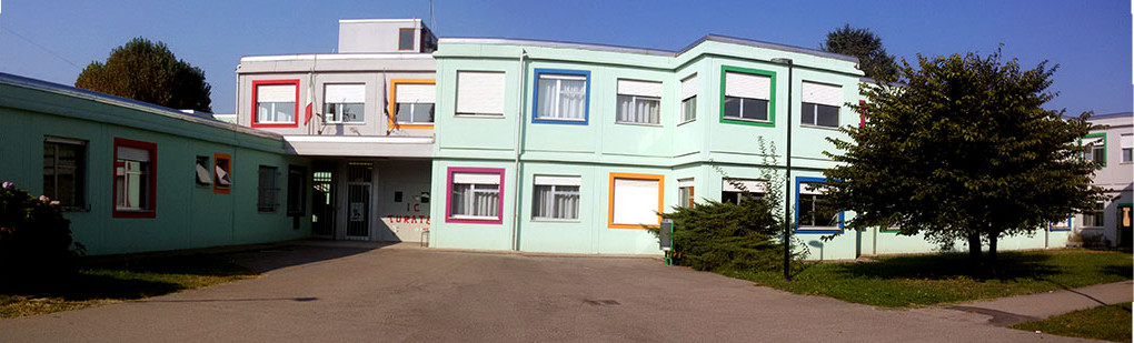 Istituto Comprensivo di Turate