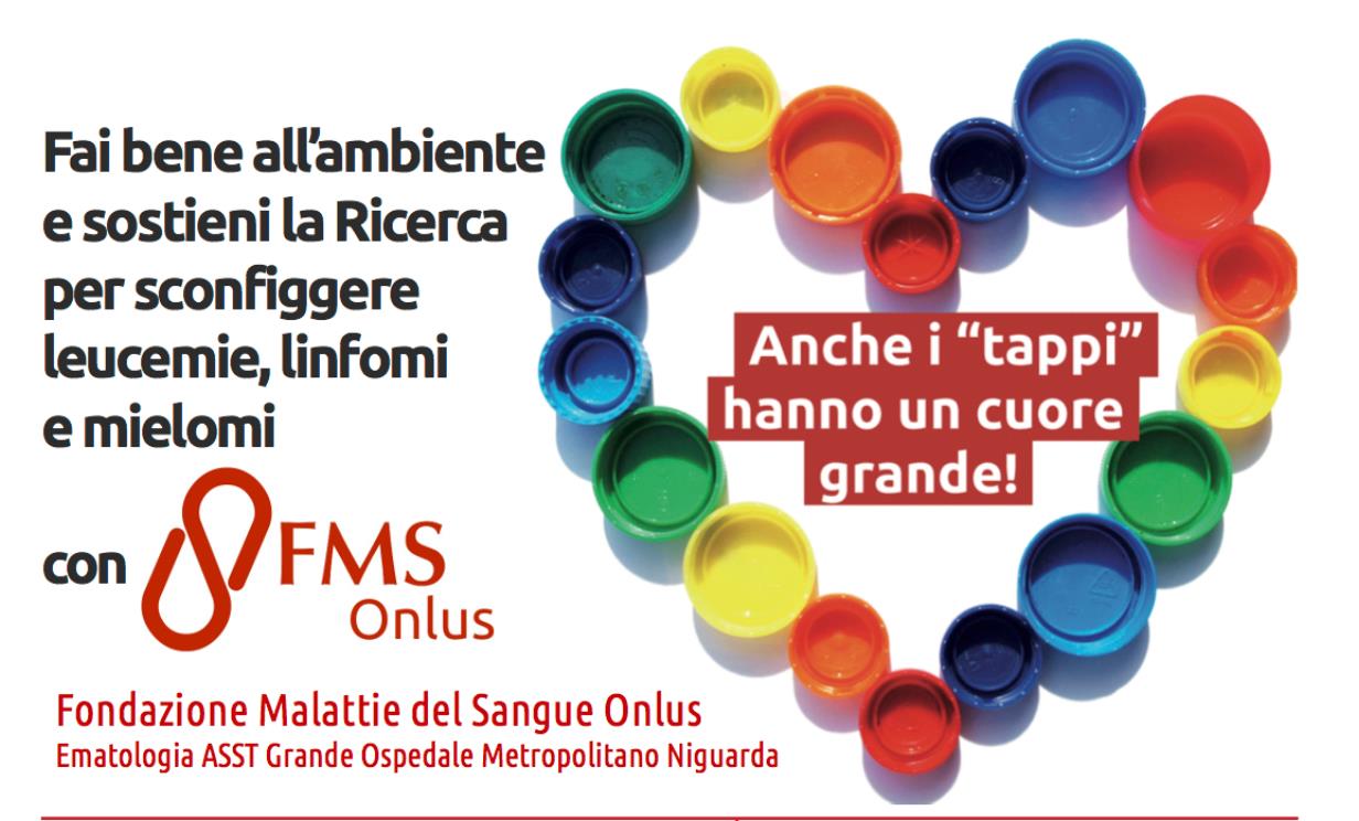 Raccolta Tappi