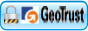 SSL High-Grade Encryption - GeoTrust Secured Site