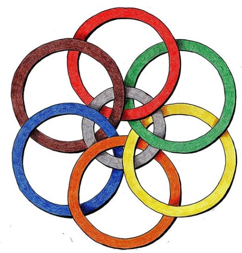 logo palio 2019
